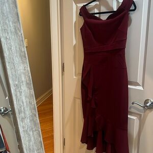 Never worn dress for wedding or gala